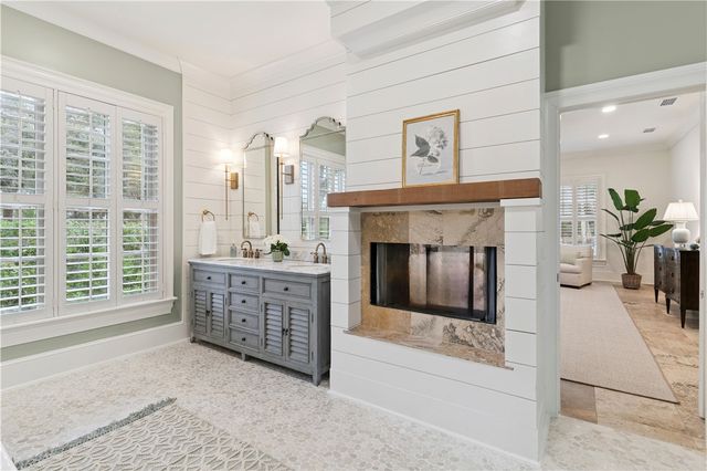 101 Hawkins Island Circle, St Simons Island, GA 31522