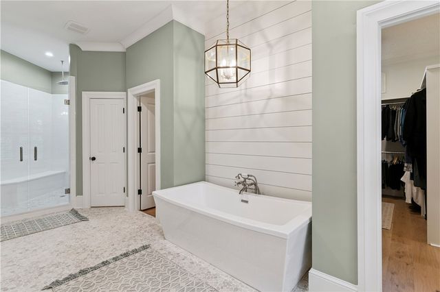 101 Hawkins Island Circle, St Simons Island, GA 31522