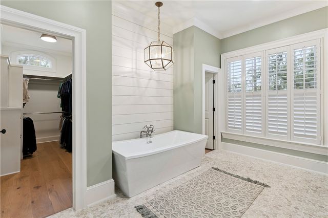 101 Hawkins Island Circle, St Simons Island, GA 31522