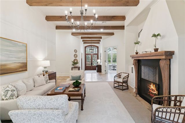 101 Hawkins Island Circle, St Simons Island, GA 31522