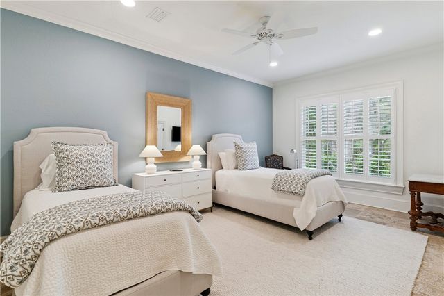 101 Hawkins Island Circle, St Simons Island, GA 31522