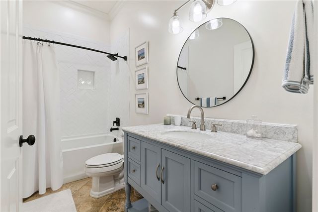 101 Hawkins Island Circle, St Simons Island, GA 31522