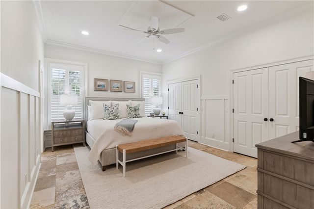 101 Hawkins Island Circle, St Simons Island, GA 31522