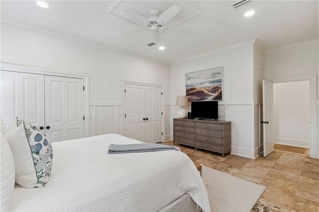 101 Hawkins Island Circle, St Simons Island, GA 31522