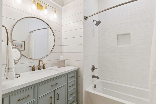 101 Hawkins Island Circle, St Simons Island, GA 31522