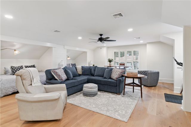 101 Hawkins Island Circle, St Simons Island, GA 31522