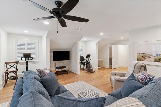 101 Hawkins Island Circle, St Simons Island, GA 31522