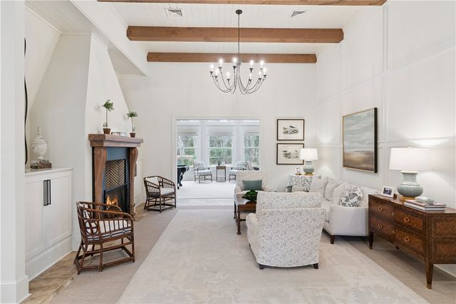 101 Hawkins Island Circle, St Simons Island, GA 31522