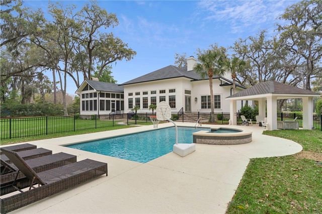 101 Hawkins Island Circle, St Simons Island, GA 31522