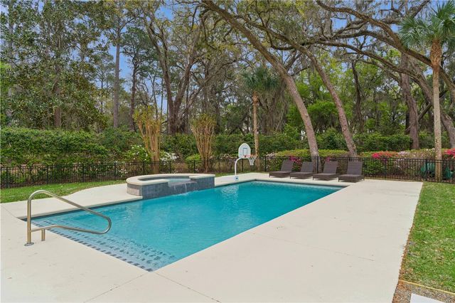 101 Hawkins Island Circle, St Simons Island, GA 31522