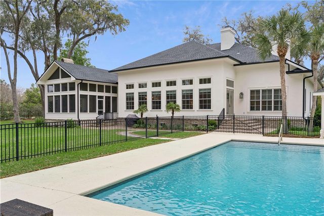 101 Hawkins Island Circle, St Simons Island, GA 31522