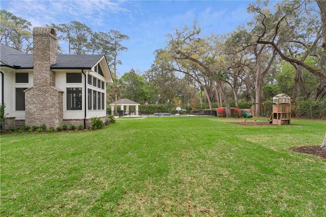 101 Hawkins Island Circle, St Simons Island, GA 31522