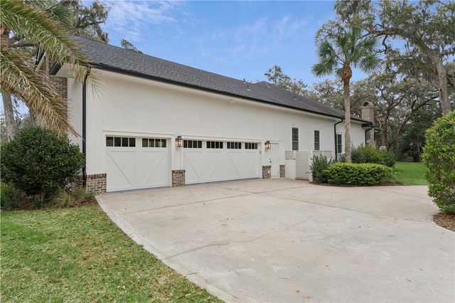 101 Hawkins Island Circle, St Simons Island, GA 31522