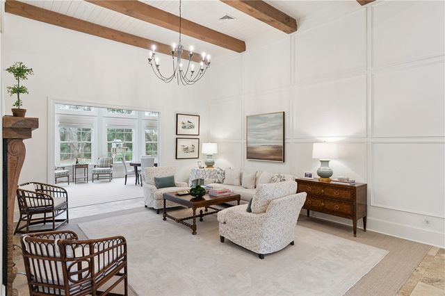 101 Hawkins Island Circle, St Simons Island, GA 31522