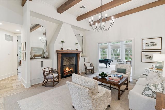 101 Hawkins Island Circle, St Simons Island, GA 31522