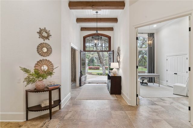 101 Hawkins Island Circle, St Simons Island, GA 31522