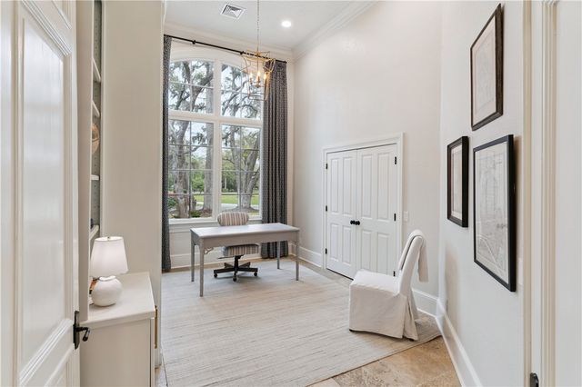 101 Hawkins Island Circle, St Simons Island, GA 31522