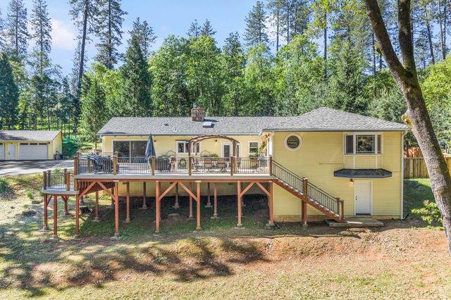 16429 Glenbrae Ln, Meadow Vista, CA 95722