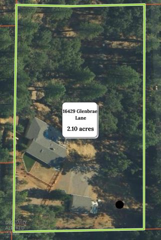 16429 Glenbrae Ln, Meadow Vista, CA 95722