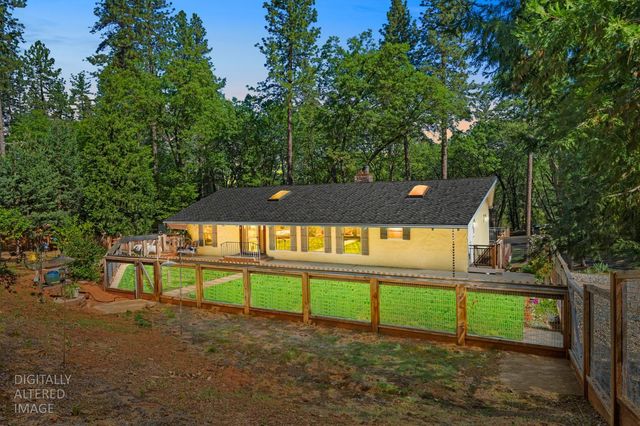 16429 Glenbrae Ln, Meadow Vista, CA 95722