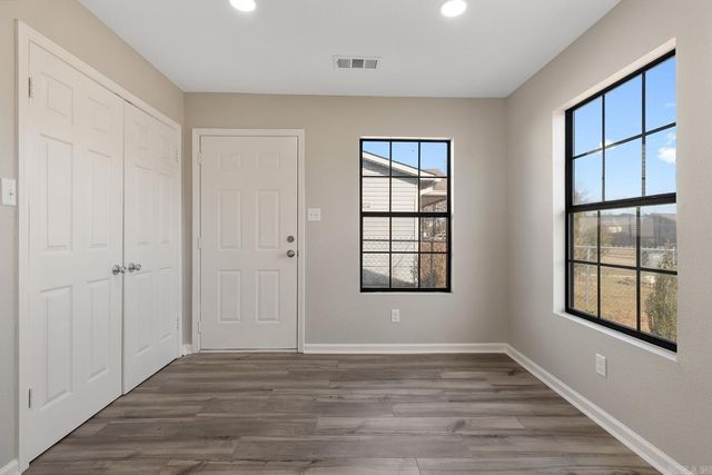 14201 Krestview Drive, Mabelvale, AR 72103