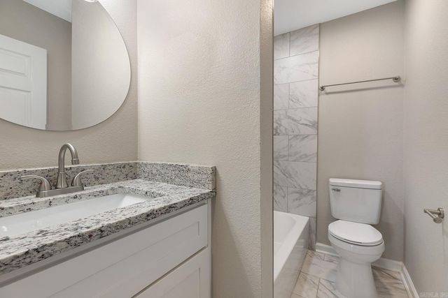 14201 Krestview Drive, Mabelvale, AR 72103