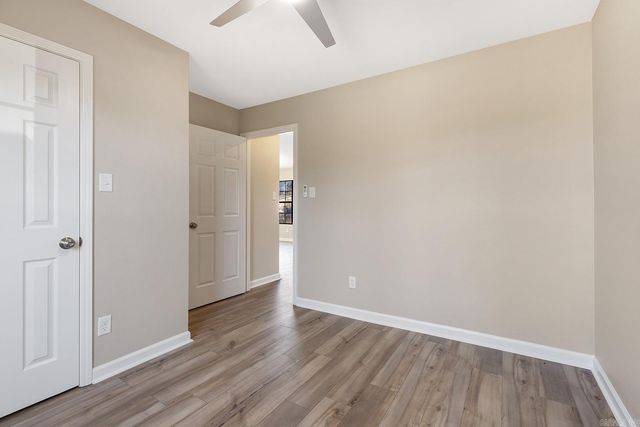 14201 Krestview Drive, Mabelvale, AR 72103