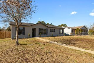 14201 Krestview Drive, Mabelvale, AR 72103