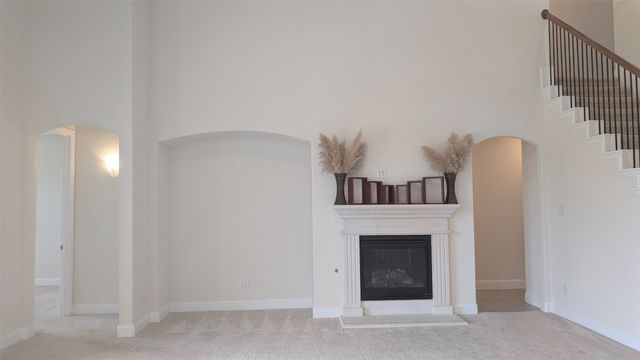 16284 Sage Crest Drive, Frisco, TX 75035