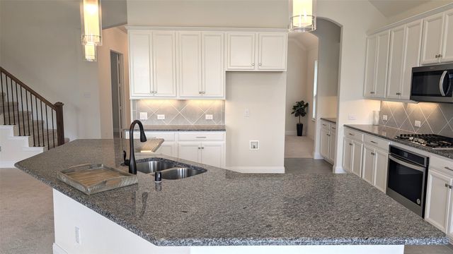 16284 Sage Crest Drive, Frisco, TX 75035
