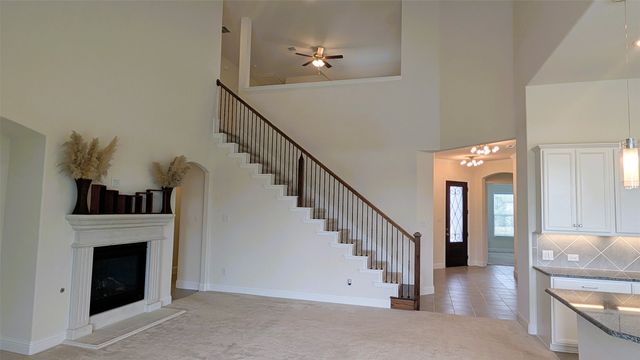 16284 Sage Crest Drive, Frisco, TX 75035