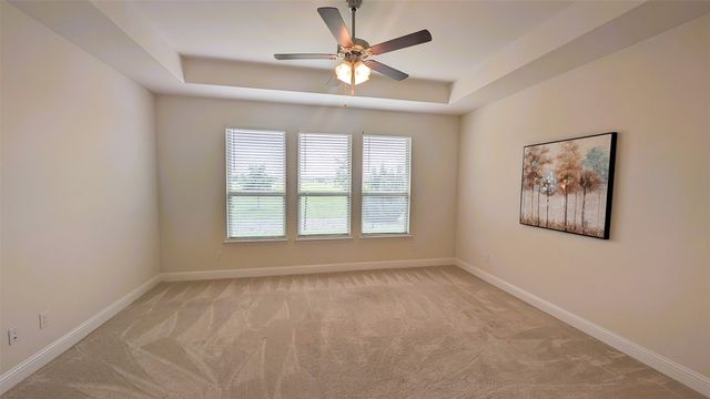 16284 Sage Crest Drive, Frisco, TX 75035