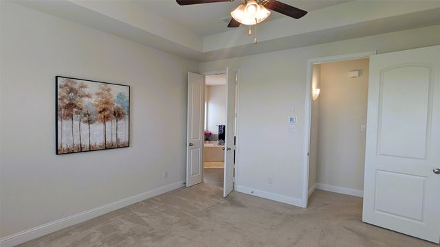 16284 Sage Crest Drive, Frisco, TX 75035