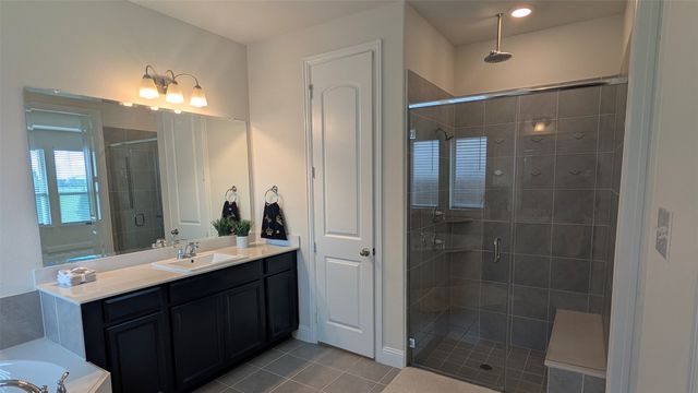 16284 Sage Crest Drive, Frisco, TX 75035