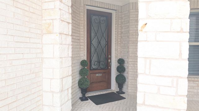 16284 Sage Crest Drive, Frisco, TX 75035