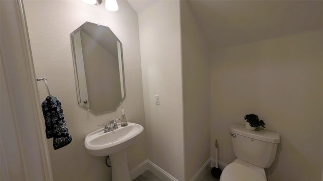 16284 Sage Crest Drive, Frisco, TX 75035