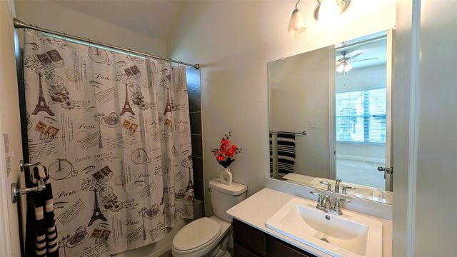 16284 Sage Crest Drive, Frisco, TX 75035