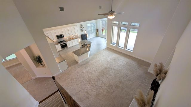 16284 Sage Crest Drive, Frisco, TX 75035