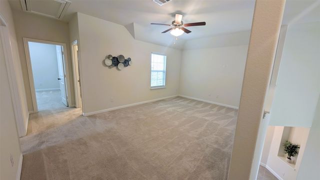 16284 Sage Crest Drive, Frisco, TX 75035