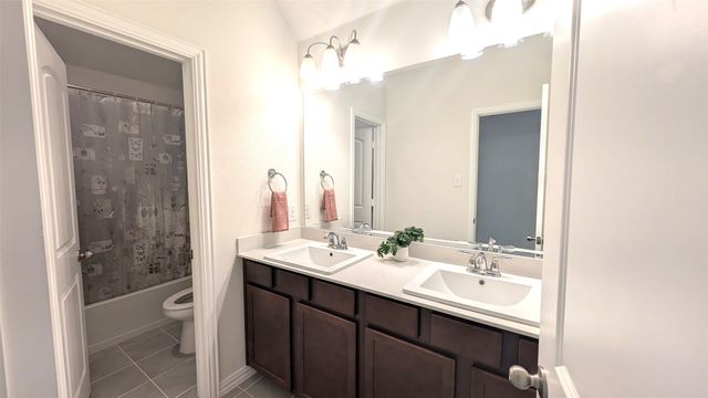 16284 Sage Crest Drive, Frisco, TX 75035