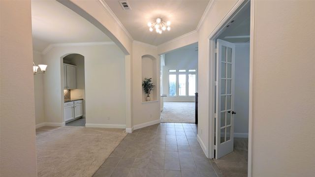 16284 Sage Crest Drive, Frisco, TX 75035