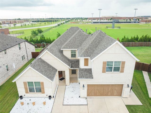 16284 Sage Crest Drive, Frisco, TX 75035