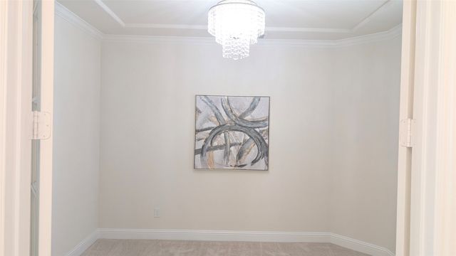 16284 Sage Crest Drive, Frisco, TX 75035