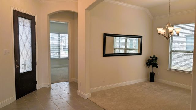 16284 Sage Crest Drive, Frisco, TX 75035