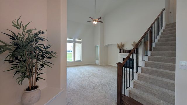 16284 Sage Crest Drive, Frisco, TX 75035