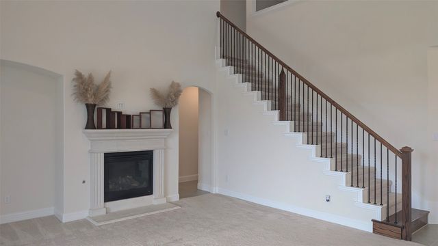 16284 Sage Crest Drive, Frisco, TX 75035