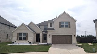 16284 Sage Crest Drive, Frisco, TX 75035
