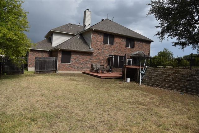 9500 Lisi Anne DR, Austin, TX 78717