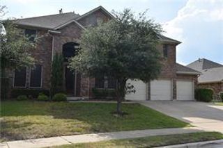 9500 Lisi Anne DR, Austin, TX 78717