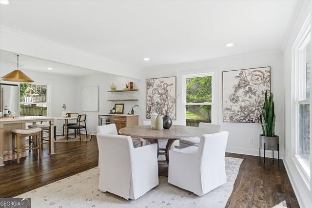 3829 Fox Hills Drive, Marietta, GA 30067